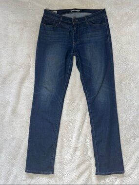 Levi’s 712 Premium Slim Stretch Jeans 32x32